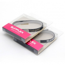 陽光SUNFLEX TPU護邊 專業底板護邊 單條裝 雙色可選